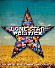   Star Politics, (0136057691), Paul Benson, Textbooks   