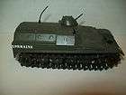 SOLIDO AMX 13T TANK #227 ARMY PERSONNEL CARRIER 150 DI