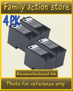 PK MK990 MK991 Dell 960 V305 Series 9 (2 Blk 1 CLR)  