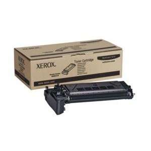  Xerox WorkCentre(R) 4118x Toner (8000 Yield)   Genuine OEM 