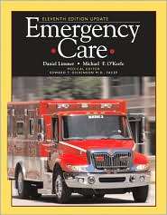 Emergency Care, (013500523X), Daniel J. Limmer, Textbooks   Barnes 