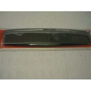  Goody Dressing Styling Comb 7.3/4 2/pack 