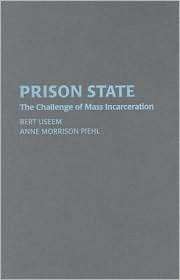   Incarceration, (052188585X), Bert Useem, Textbooks   