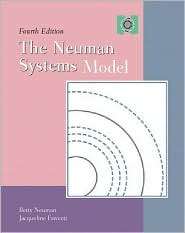   Systems Model, (0130278564), Betty Neuman, Textbooks   