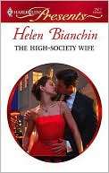 The High Society Wife Helen Bianchin