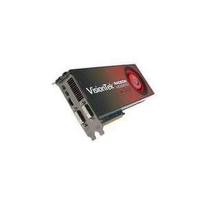  VisionTek Radeon HD 6970 900353 Video Card with Eyefinity 