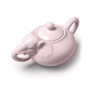  Pink Elephant Sugar Bowl by Abbott