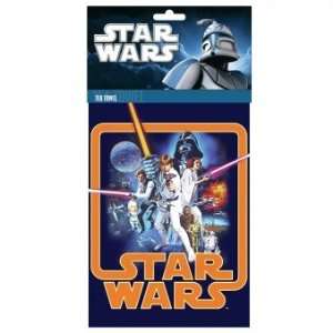  Star Wars Tea Towel (official licensed product 
