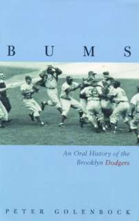   Dodgers by Peter Golenbock, Blackstone Audio, Inc.  Audiobook