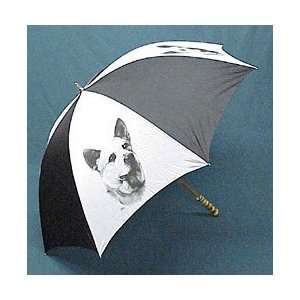  Australian Cattle Dog Umbrella