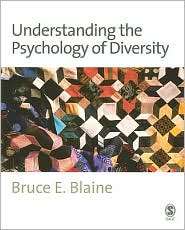   Diversity, (1412921090), Bruce Evan Blaine, Textbooks   