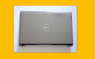 NEW  Genuine Dell Inspiron 1555 1558 LCD Back Cover DHDP5  