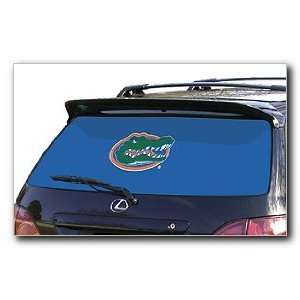  Florida Gators Truck SUV Window Banner Film decal Sports 