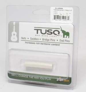   Tech TUSQ Slotted 12 String Acoustic Guitar Nut PQ 1578 00  