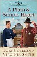 Plain and Simple Heart Lori Copeland Pre Order Now