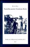   German Rule, (3894732253), Helmut Bley, Textbooks   