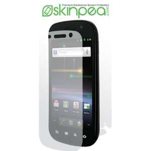   Anti Ripple Technology (Full Coverage) for Google Nexus S Electronics