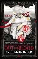 Out for Blood Kristen Painter Pre Order Now