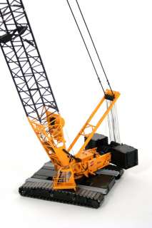 Manitowoc 16000 Crawler Crane DIELCO   1/50   TWH  