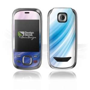  Design Skins for Nokia 7230 Slide   Moody Design Folie 