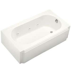  Kohler K 724 / K 723 Memoirs 5 Whirlpool Bath Tub