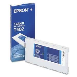  Epson® Stylus Pro T502011, T511011, T512011, T513011 