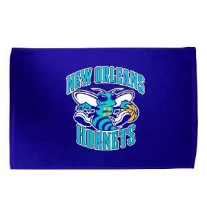  NBA New Orleans Hornets Colored Sports Fan Towel Sports 