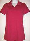 AEROPOSTALE 3 BUTTON PIQUE POLO NWT  SZ XLARGE  