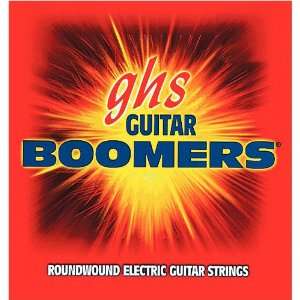   String Electric Guitar Boomer XLite 9 40 GB 12XL Musical Instruments