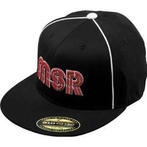  MSR Cobra Hat Black Large/X Large