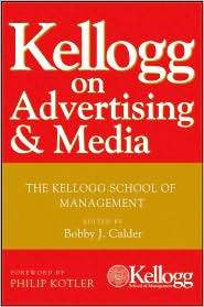   and Media, (0470119861), Bobby J. Calder, Textbooks   