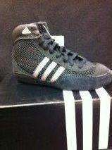 Adidas Combat Speed III Youth Wrestling Shoes 884896309092  