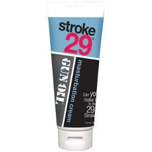  Stroke 29 Rocket Fuel 3.3Oz. (Package of 3) Health 