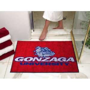  Gonzaga All Star Rugs 34x45 
