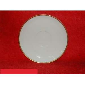  Noritake Dignatio #7523 Saucers Only