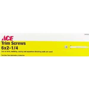  Drywall Screw Square Drive (250512 ACE)