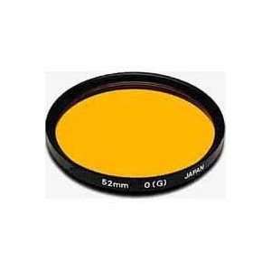  Promaster 77mm Orange YA2 filter