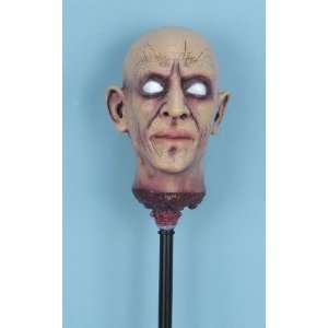  Cut Off Head on Stake Prop Toys & Games