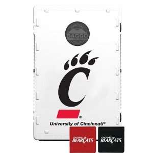  Cincinnati Bearcats Baggo Game