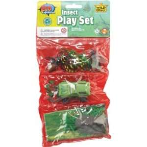  Triple Polybag   Insect Toys & Games