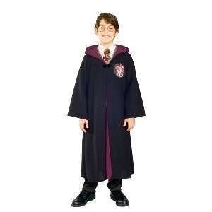  Harry Potter Deluxe Child Costume Size 12 14 Large Toys 
