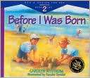 Before I Was Born Carolyn Nystrom