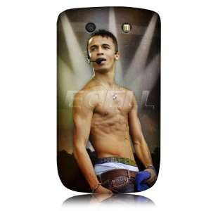  Ecell   ASTON MERRYGOLD ON JLS BACK CASE COVER FOR FOR 