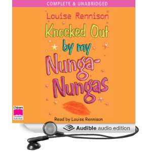  Knocked Out by My Nunga Nungas (Audible Audio Edition 