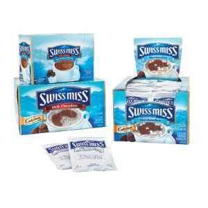 Swiss Miss Marshmallow Hot Cocoa Mix, 50 Packets  Grocery 