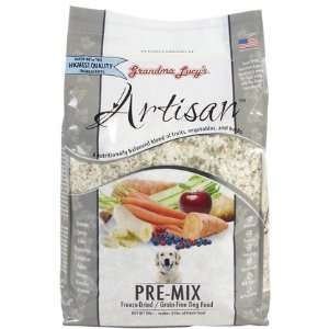  Artisan Grain Free Premix Formula   8 lb (Quantity of 1 