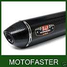 Yoshimura R 77 R77 Exhaust CF HONDA CBR1000RR 08 11 Part No 1202202