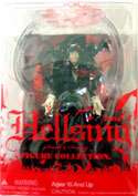 hellsing 5 alucard figure strike witches sega prize figure yoshika