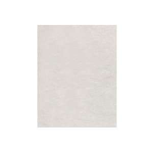  8 1/2 x 11 Cardstock   Pack of 20,000   Gray Parchment 