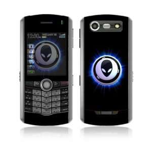 BlackBerry Pearl (8110, 8120, 8130, 8110 w/ horizontal camera) Decal 